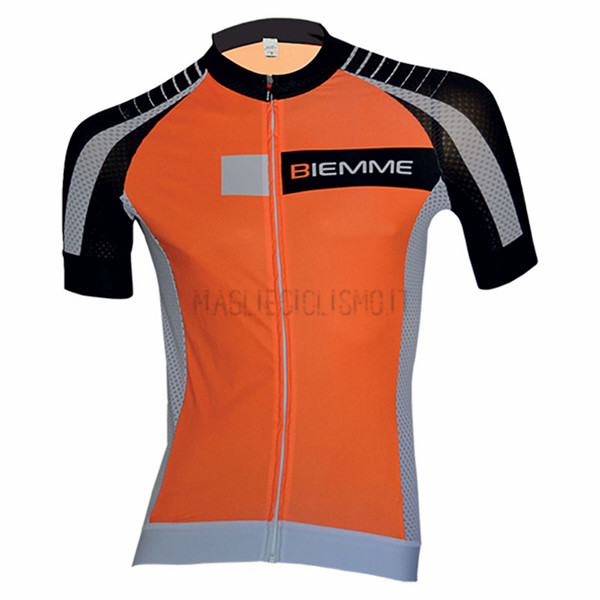 Maglia Biemme 2017 Moody Arancione - Clicca l'immagine per chiudere